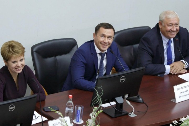 Депутат Госдумы: прокуратура поставила мэром Иркутска человека, который «творит все, что посчитает нужным»