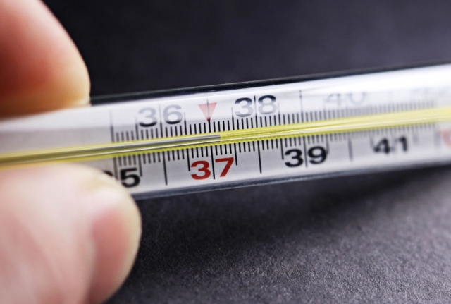 Какой градусник эффективнее электронный, ртутный или инфракрасный?