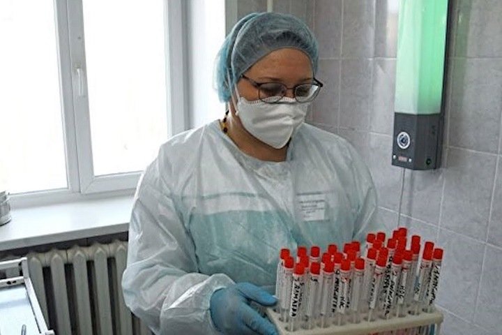 Еще у троих красносноярцев заподозрили коронавирус