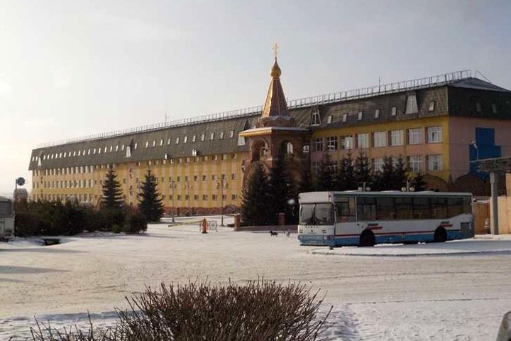 РЖД не согласует в полном объеме заявки на перевозку угля с кузбасской шахты «Заречная»