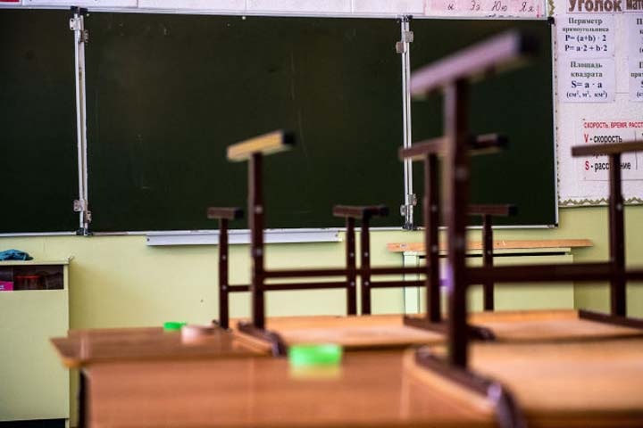 Иркутские образовательные центры отказалась проводить занятия для детей с ВИЧ, туберкулезом и раком