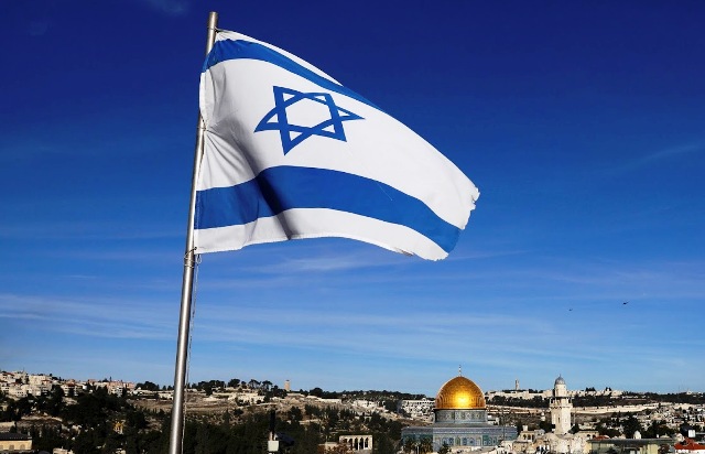 Гражданство Израиля: воссоединение семьи для не евреев