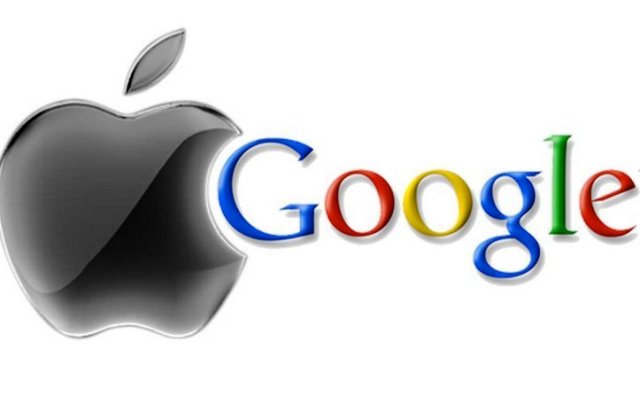 Apple и Google будут тотально следить за всеми