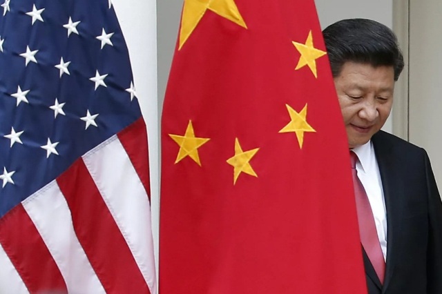 Почему США собираются объявить дефолт по долгам Китаю