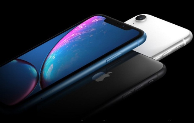 Чем хорош Смартфон Apple iPhone XR 64Gb Black