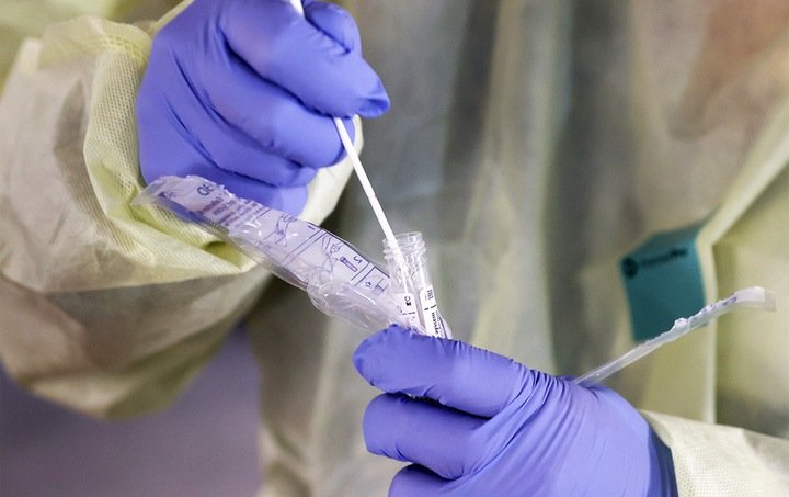 Четыре новых случая коронавируса диагностированы в Красноярском крае
