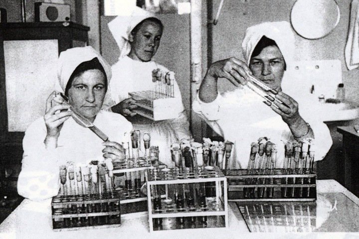 Как советский опыт борьбы с чумой помогает против коронавируса