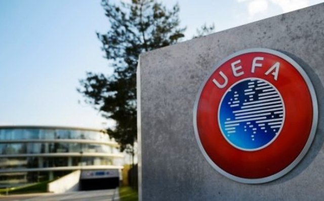 3 условия UEFA, при которых клубы могут не пустить в Еврокубки