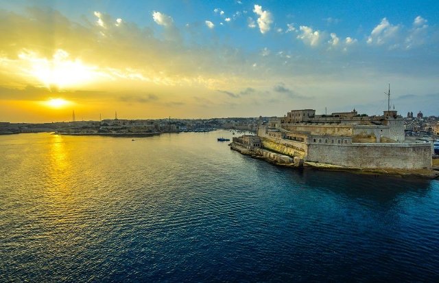 “Гознак” прокомментировал задержание в Мальте партии ливийской валюты