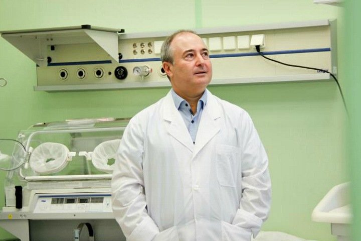 Красноярский министр здравоохранения ушел на самоизоляцию из-за коронавируса