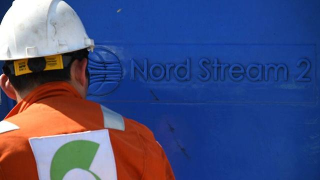 Nord Stream 2 подал иск к Евросоюзу на 8 млрд евро за Северный поток -2