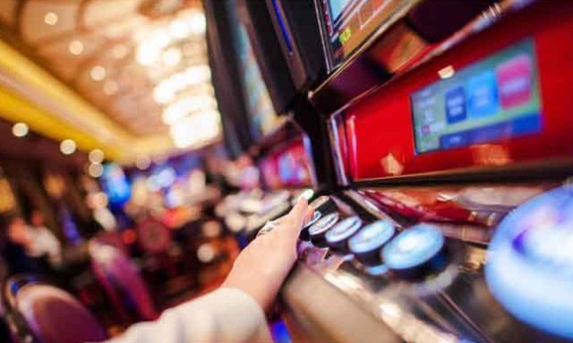 Казино Gold Cup casino – безопасный гэмблинг