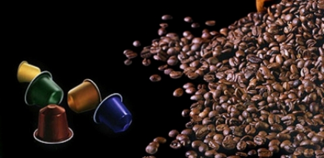 Преимущества капсульного кофе