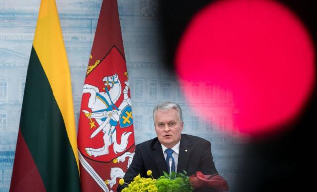 Балтийский берег: почему Литва стала центром сопротивления Лукашенко