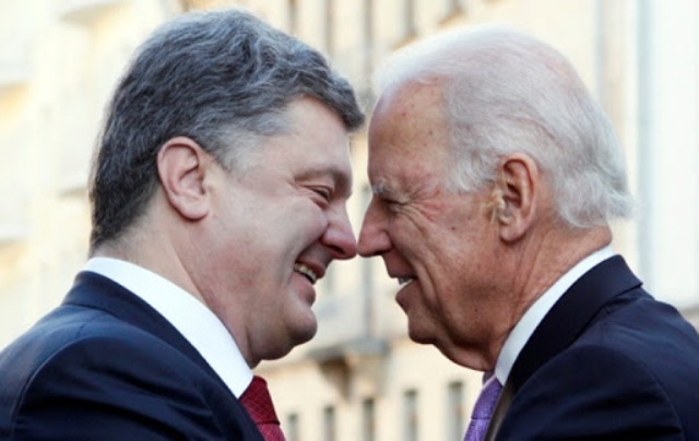 Иностранное влияние: кто управляет Украиной, по словам депутата Рады