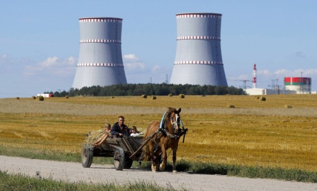 Белорусский энергопакет: Прибалтика в минусе, Германия в плюсе