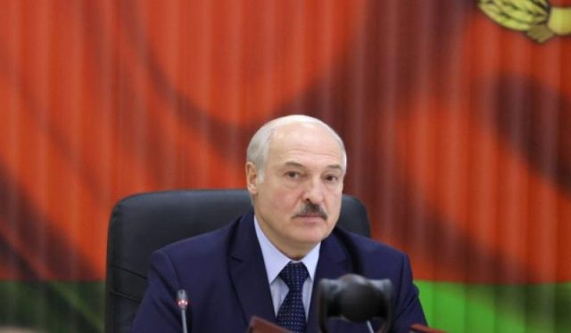 Обратный эффект: что теряет Прибалтика после ссоры с Лукашенко