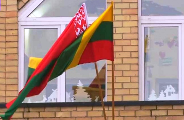 Литовский тупик: Беларусь не хочет платить и каяться