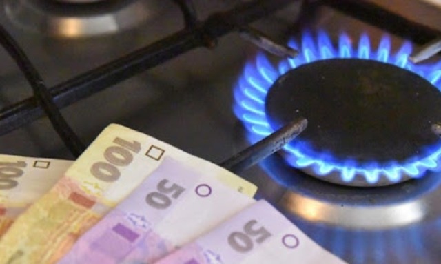 Украинский рынок газа: долги, повышение цен и внешнее управление
