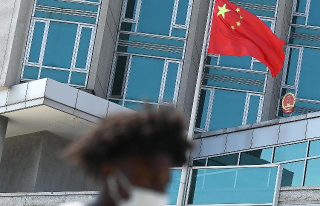 Остановить Китай: Госдеп ввел новые ограничения для Поднебесной