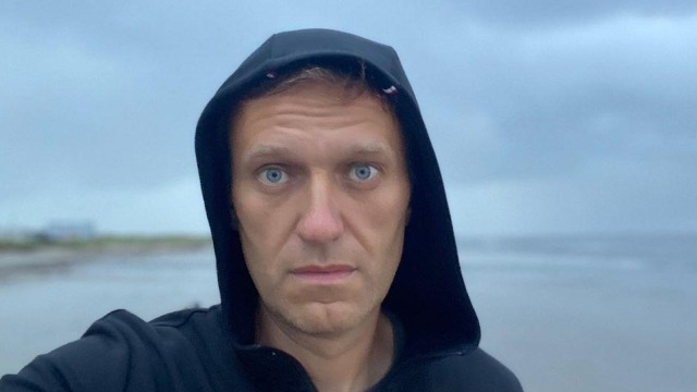 Возвращение: Алексей Навальный хочет вернуться в Россию