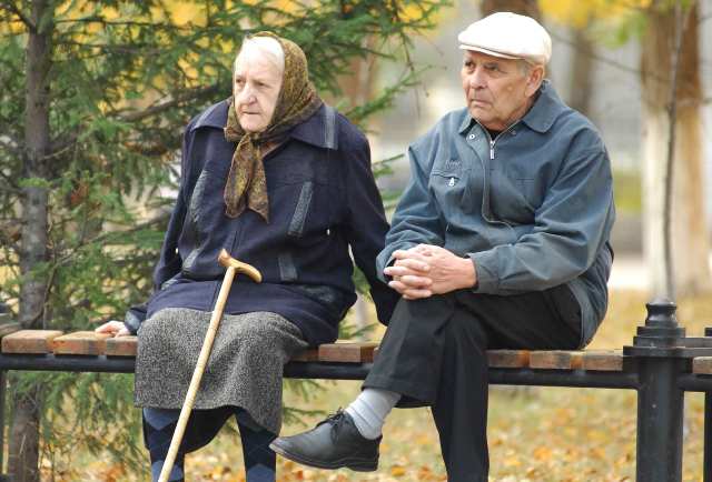 От 150 до 600 грн.: сколько и кому в Украине пересчитают пенсии
