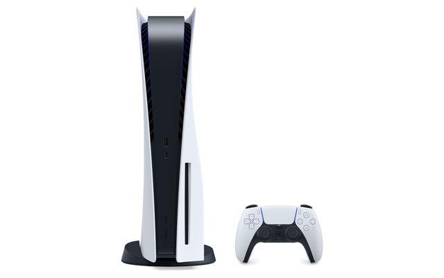 PlayStation 5: цена, функции, характеристики
