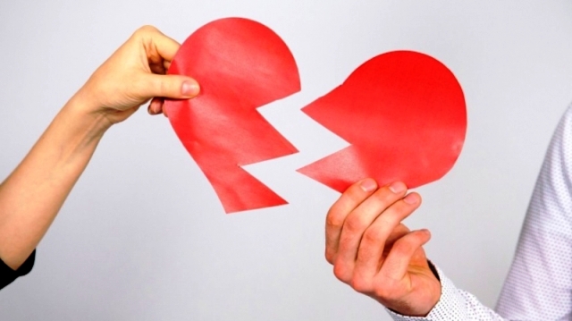 Снижается «гормон любви»: как развод отражается на детях