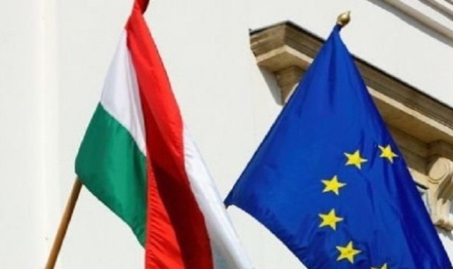 Национальная позиция: как премьер Венгрии рушит ЕС