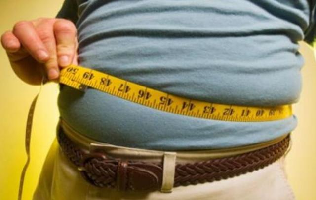 Лишние килограммы. Ученые обнаружили пользу ожирения