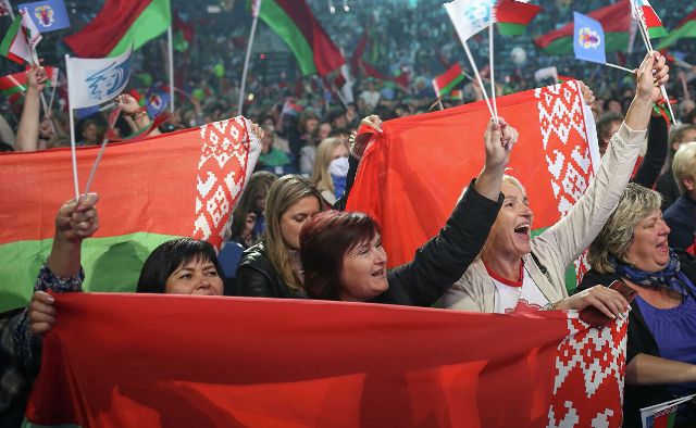 Белорусская поправка. Что изменится в Конституции
