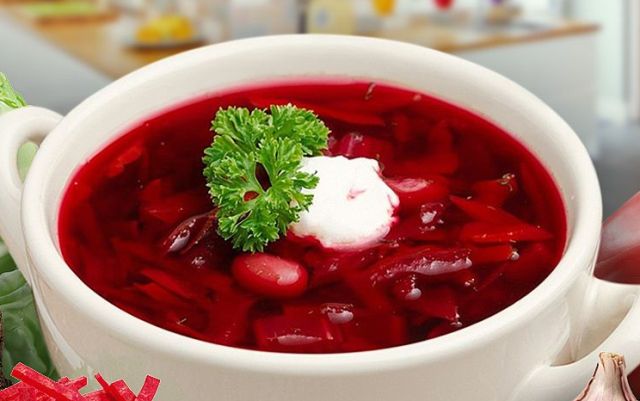 Чей борщ: Украина от ОНН добивается культурного статуса для любимого блюда