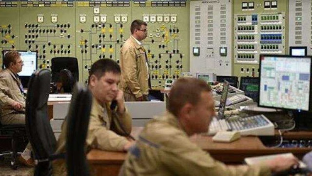 Атомный эксперимент: к чему приведут поставки ядерного топлива из США в Украину