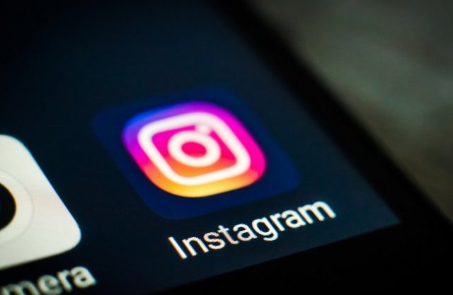 Новые опции и «пасхалка»: Instagram исполнилось 10 лет