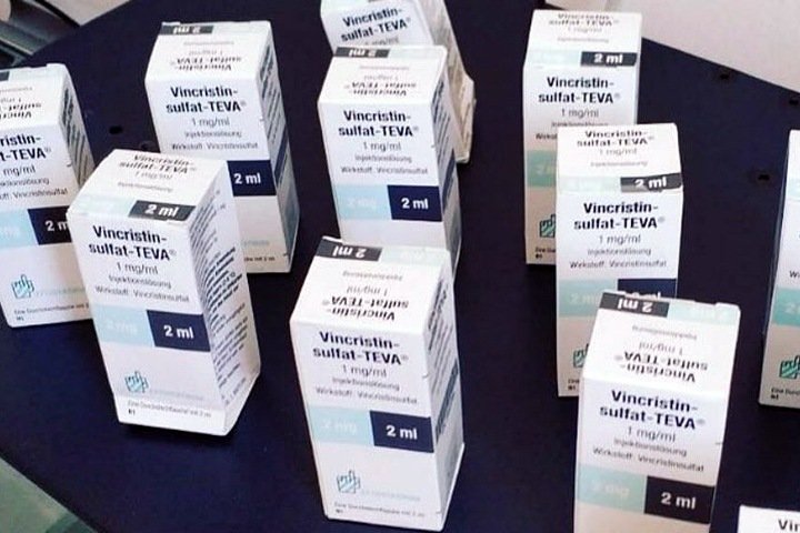 «У родителей истерика»: новосибирцы подписались под обращением о нехватке лекарств для онкобольных