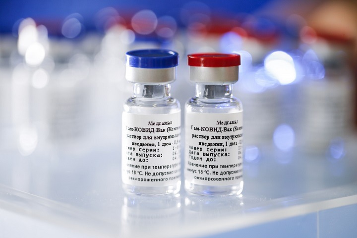 Новосибирцы получат в четыре раза меньше вакцины от коронавируса, чем планировалось