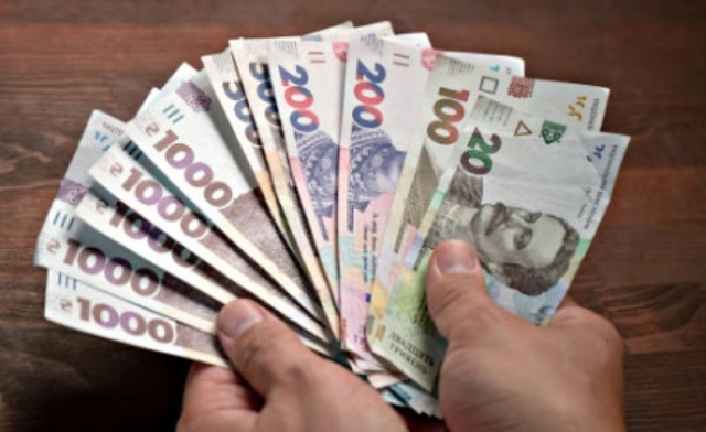 8 тыс. гривен: пошаговая инструкция как получить помощь