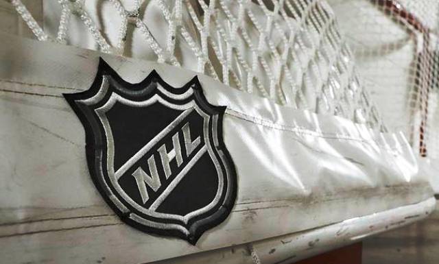 56 матчей: Сезон НХЛ 2021 стартует 13 января