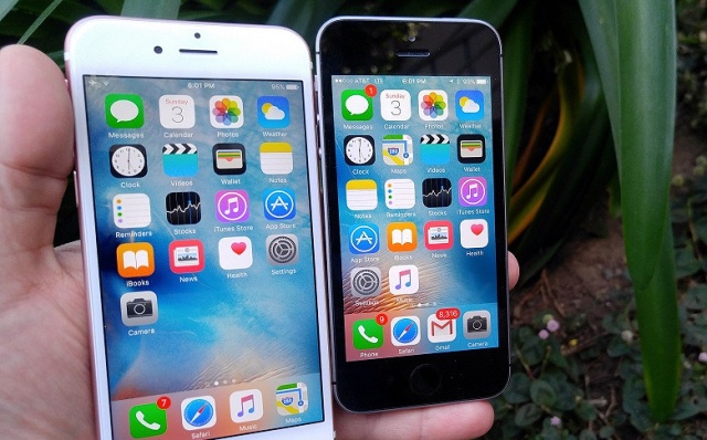 Достанется не всем: какие устройства Apple не получат iOS 15