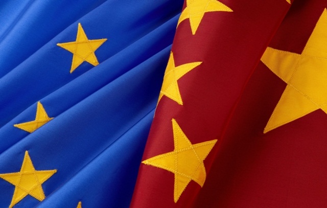 Инвестиционная сделка: ЕС и Китай заключили торговое соглашение