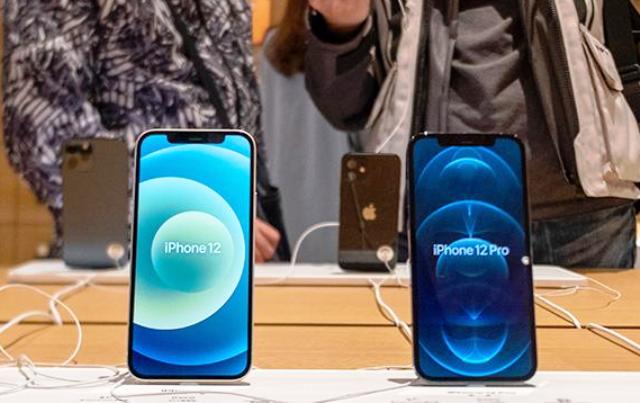 Никто не берет: почему продажи iPhone 12 провалились