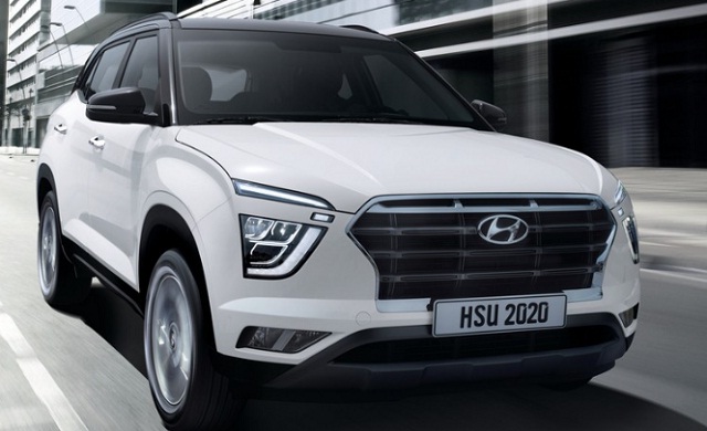Hyundai готовит к выпуску Creta – 2: каким будет автомобиль и когда поступит в продажу