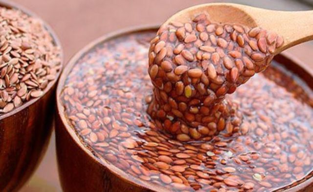 Полноценное пищеварение: в чем состоит польза семян льна для организма