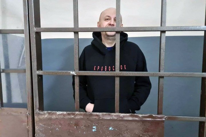 Независимые СМИ России требуют освободить от преследования главреда «Медиазоны» Сергея Смирнова
