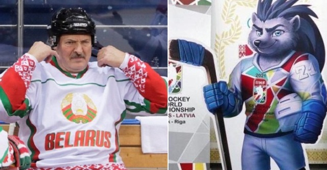 Спонсорский бунт. Белоруссия на грани потери чемпионата мира по хоккею