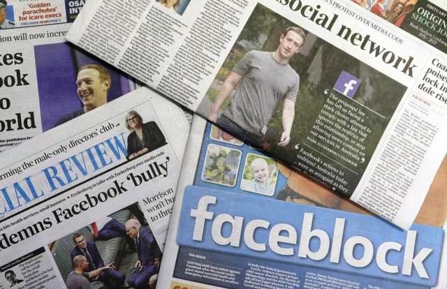 Цифровой суверенитет: чем закончатся тяжбы с Facebook