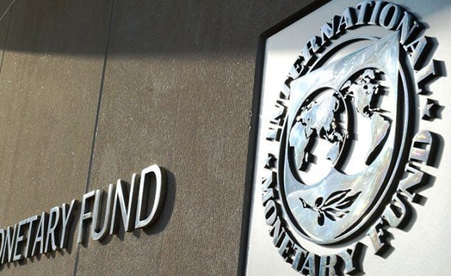 Дефолт на горизонте: почему МВФ прекратил сотрудничество с Украиной