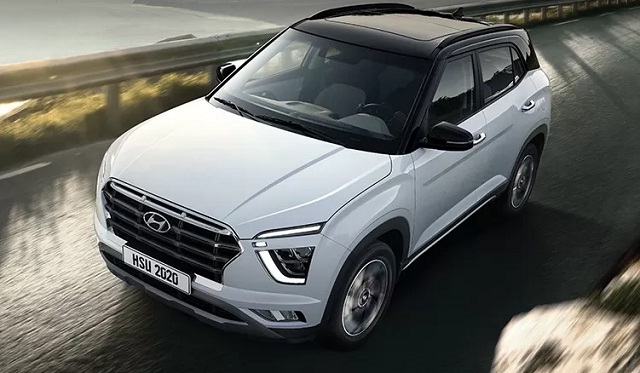 Наследие Креты: Hyundai Alcazar станет премиумом