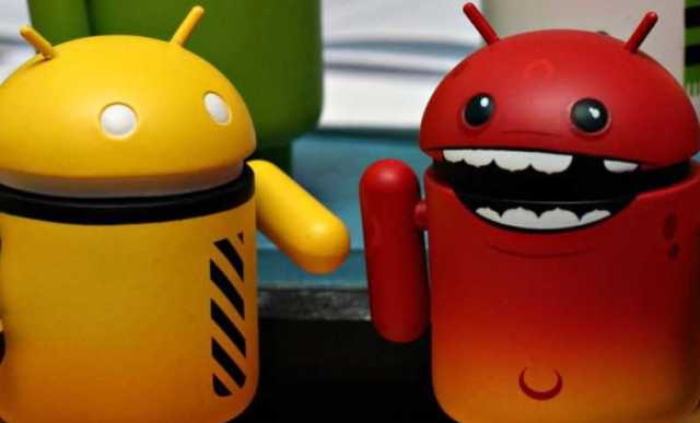 Скрытый вирус: смартфоны Android атакует троян