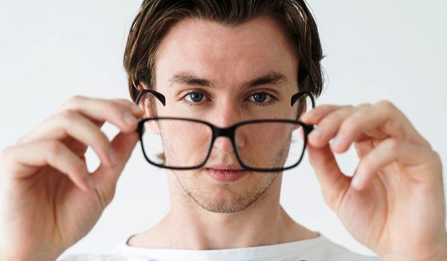 Упражнения для глаз: как сохранить зрение